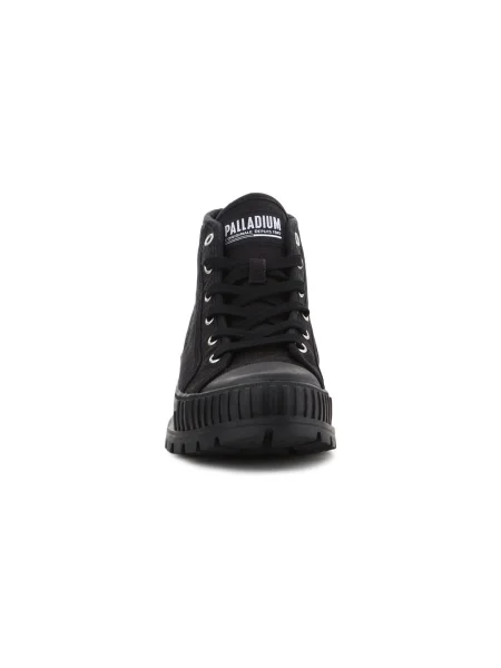 Pantofi Palladium negru