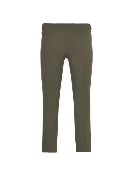 SANDGAARD Pantaloni Copenhagen verde