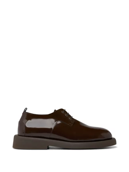 Pantofi derby Marsell maro