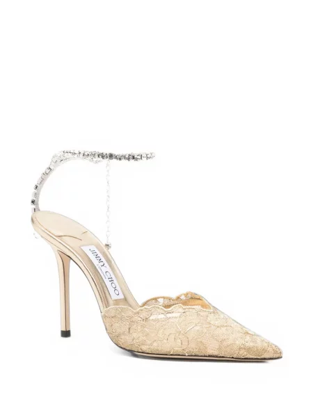 Tinklinės bateliai Jimmy Choo