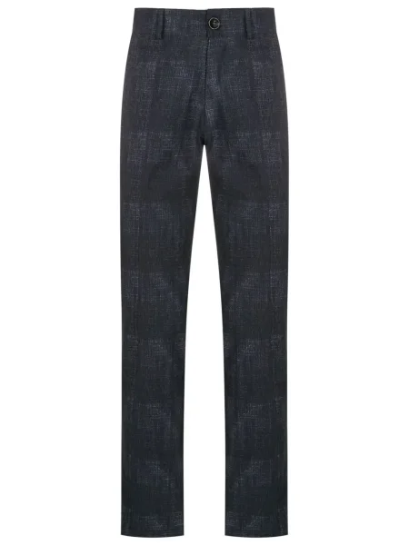Pantaloni Amir Slama negru