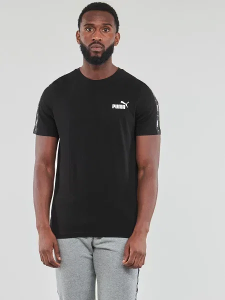 Tricou Puma negru