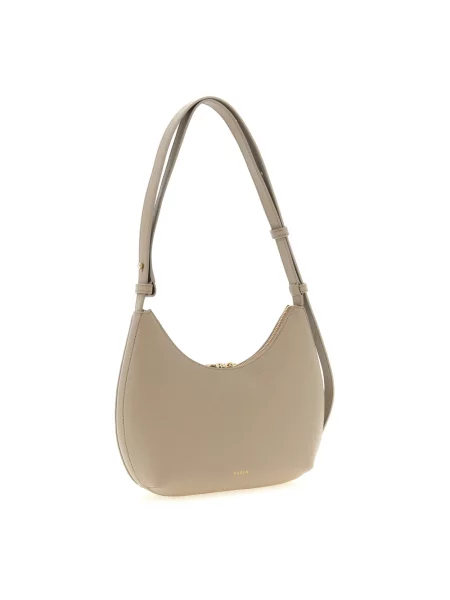 Torebka Furla szara