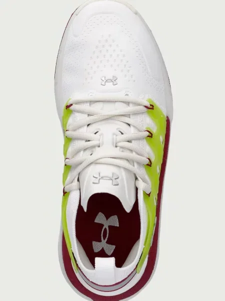 Under Armour Phantom X sportcipő női fehér