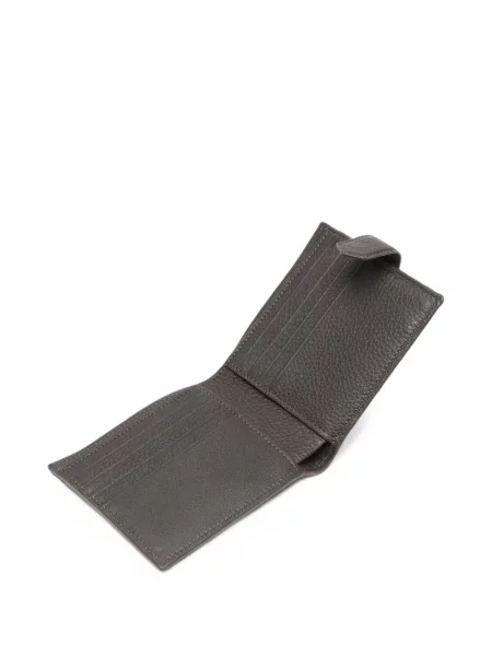 Portofel Canali din piele maro