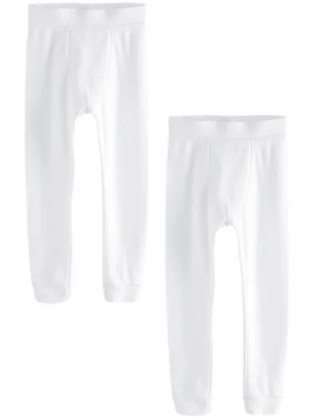 Next Leggings alb