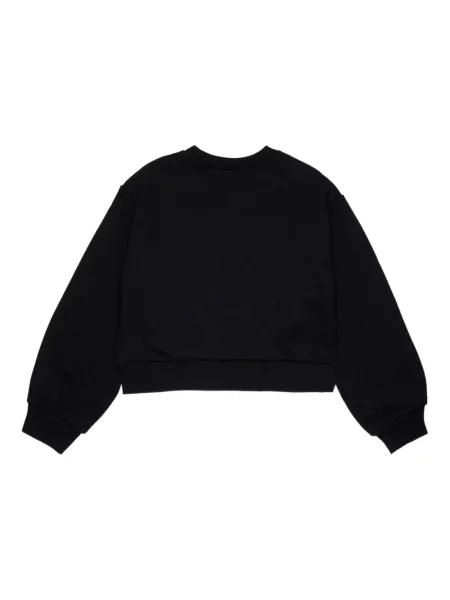 Bluza dziecięca Marni czarna
