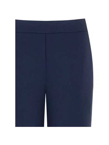 Pantaloni Rinascimento albastru