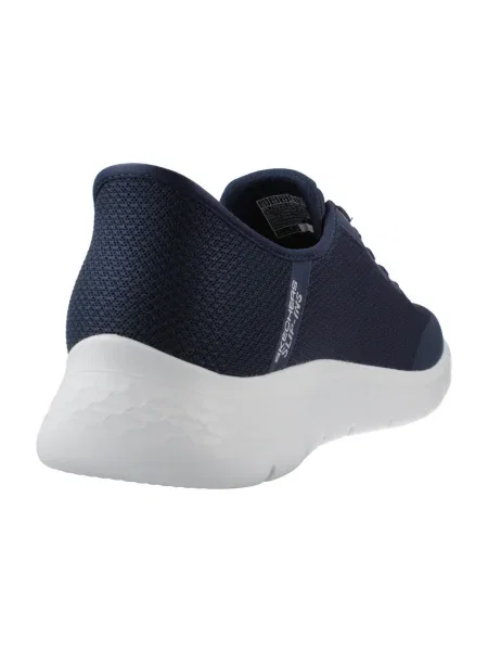 Pantofi Skechers albastru