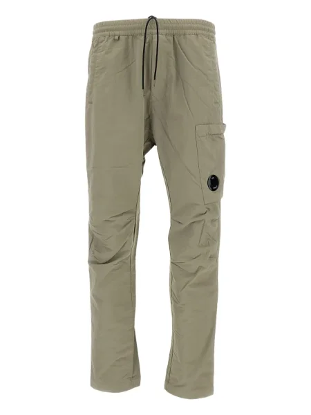 Pantaloni cargo C.p. Company cu cordon