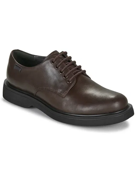 Pantofi Camper maro