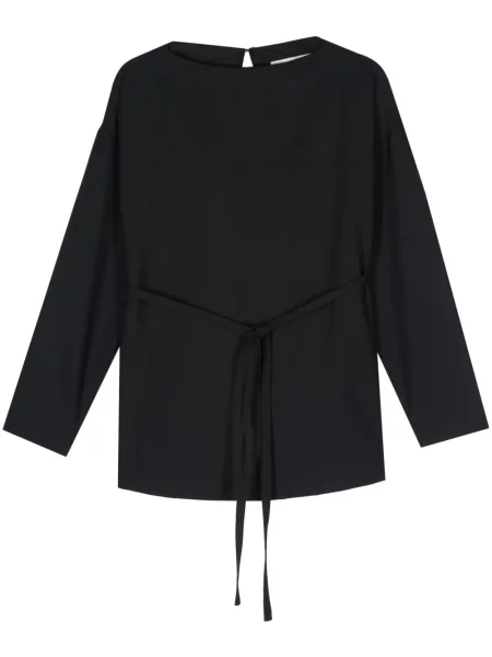 Top Studio Nicholson albastru