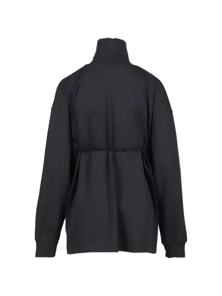 Sutien balconette Vaquera negru