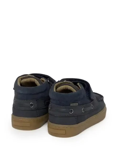 Sneakersy dziecięce Mayoral niebieskie