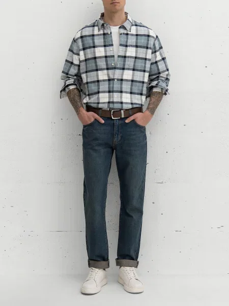 Рубашка Barbour