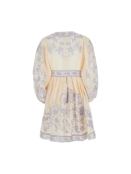Sukienka mini Zimmermann