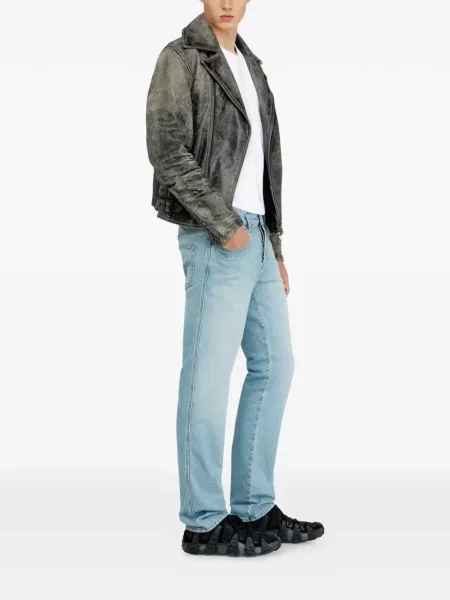 Blugi Diesel albastru