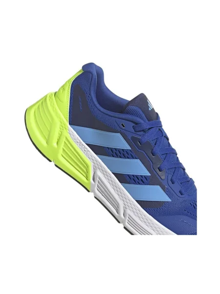Pantofi Adidas Performance albastru