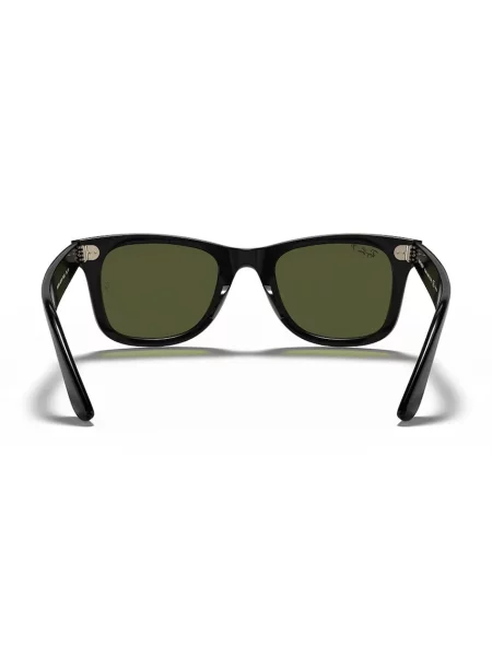 Napszemüveg Ray-ban fekete