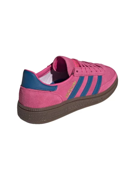 Tenisky Adidas Spezial ružová