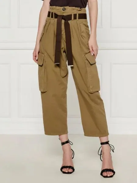 Pinko Pantaloni cargo RONFARE