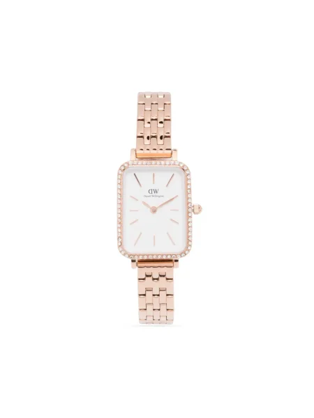 Ceas Daniel Wellington alb