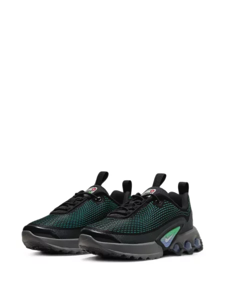 Sneakersy dziecięce Nike Air Max czarne