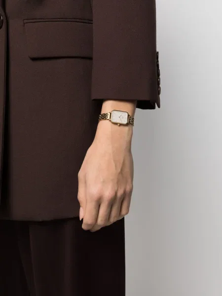 Ceas Daniel Wellington alb