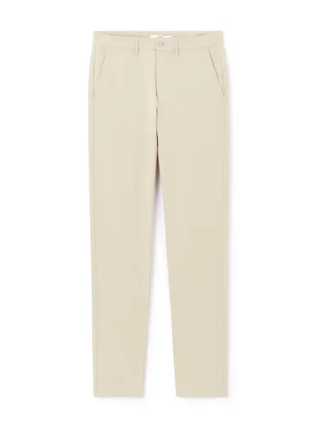 Pantaloni chino Celio