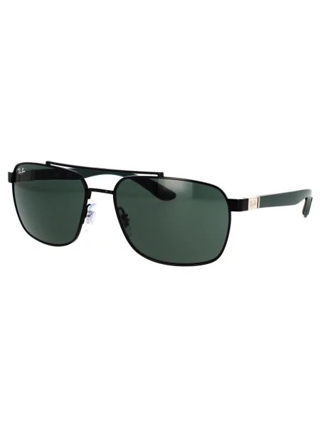 Órák & Ékszerek Ray-ban Occhiali da Sole fekete