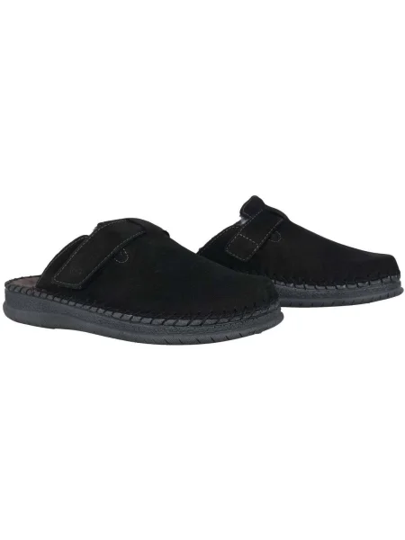 Pantofi Rohde negru