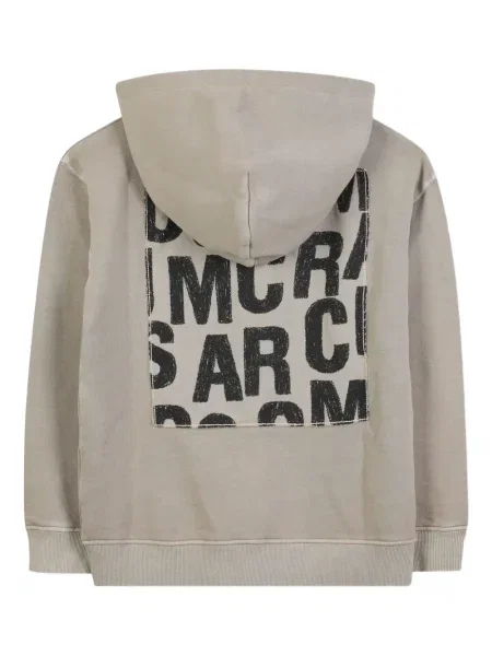 Dětska mikina s kapucí Marc Jacobs