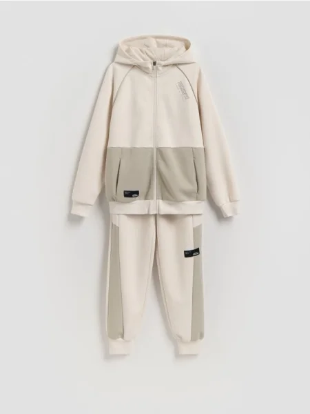 Трикотажные брюки Reserved