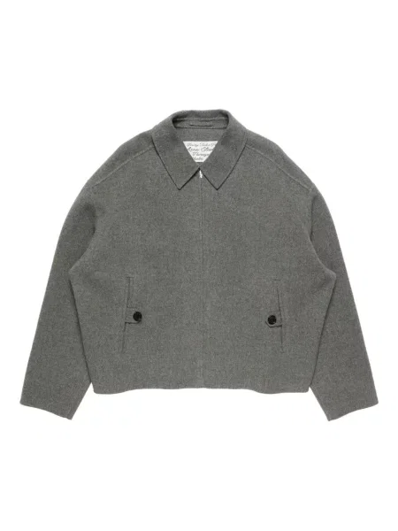 Geacă Acne Studios gri