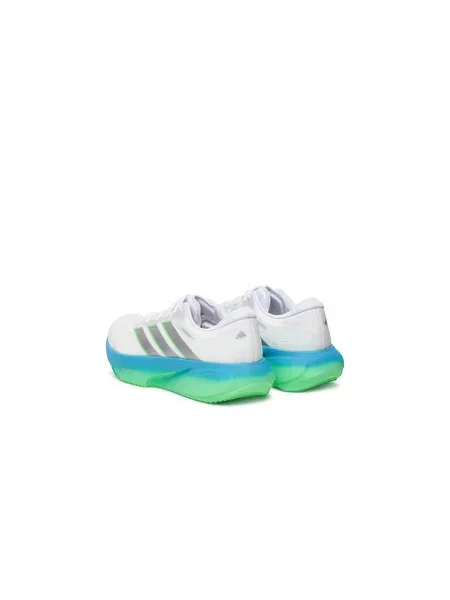 Bėgimo batai adidas Supernova Rise 3 balta