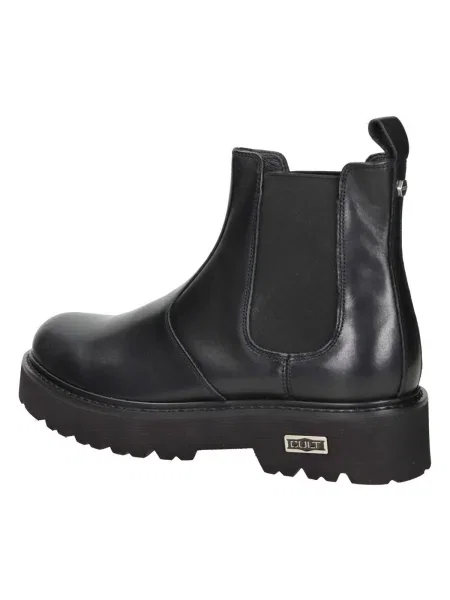 Pantofi Cult negru
