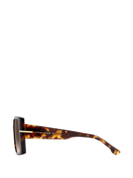 Sunčane naočale Victoria Beckham Eyewear smeđa