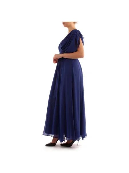 Pantaloni Pennyblack albastru