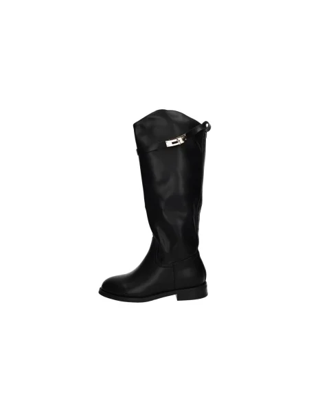 Pantofi Zapatop negru