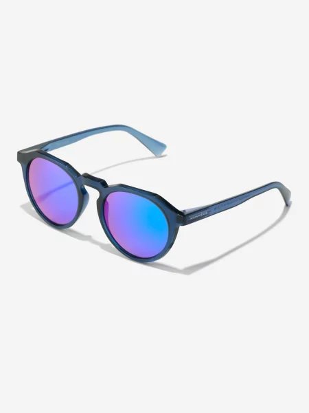 HAWKERS Ochelari de soare WARWICK RAW' albastru