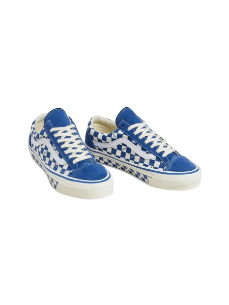 Pantofi Vans albastru