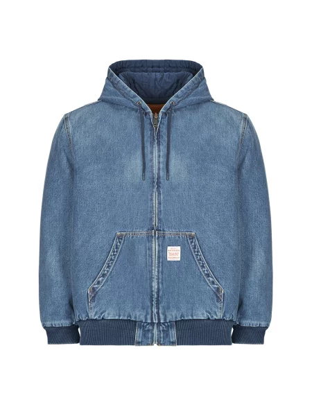 Denim jakna Levi's® modra