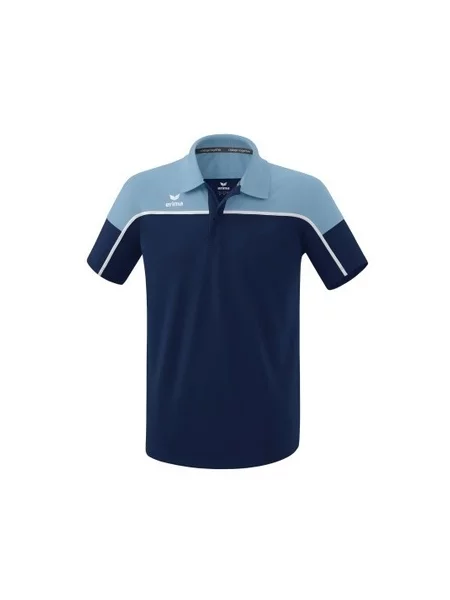 Tričko Erima modré