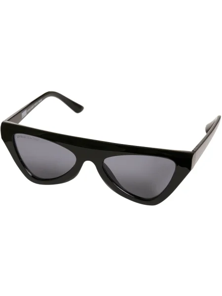 Urban Classics Ochelari de soare Porto' negru