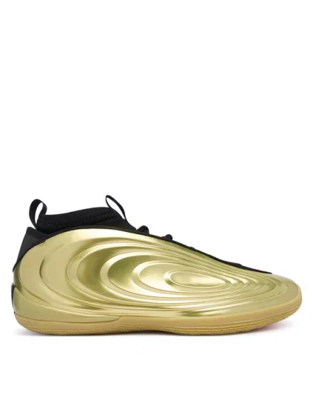 Adidas Încălțăminte pentru baschet Harden Volume 10 Shoes Auriu