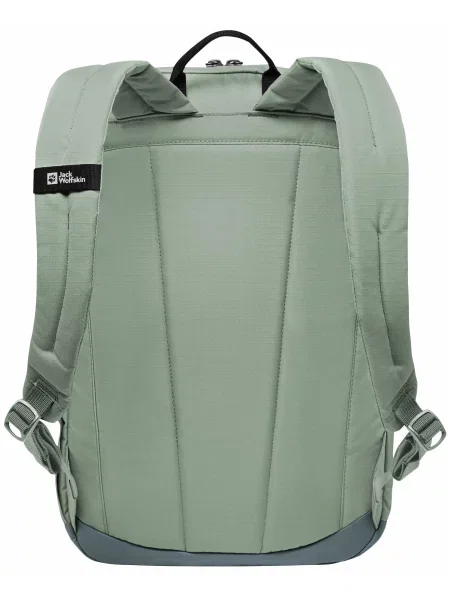 yukyan Повседневный рюкзак Jack Wolfskin зеленый - цена 2299 грн | Shopsy