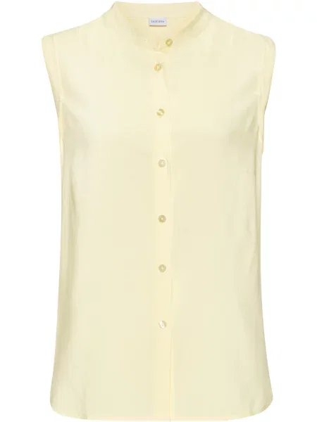 LASCANA Bluză pastel galben