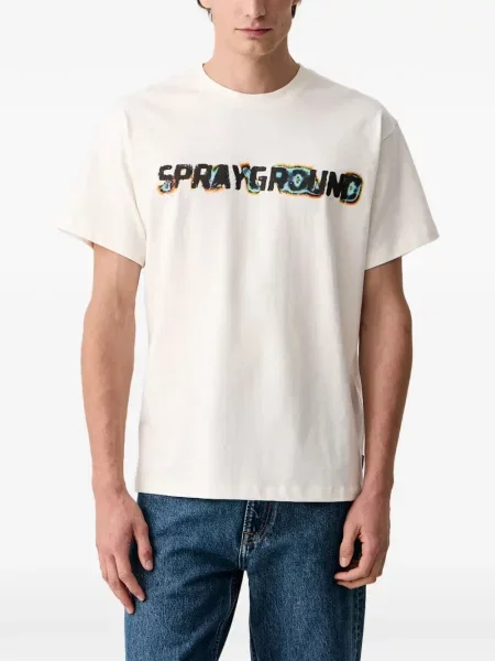 Tricou Sprayground