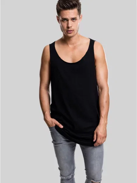 Tricou Urban Classics negru