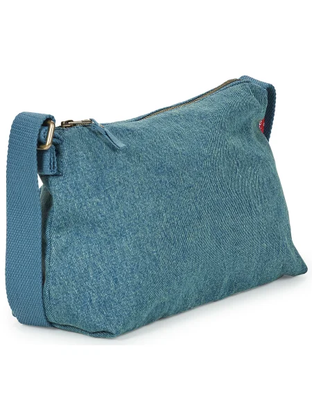 Geanta crossbody Levi's ® albastru